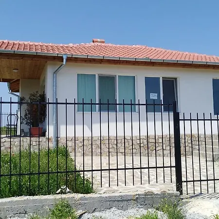 Дом отдыха House In Complex