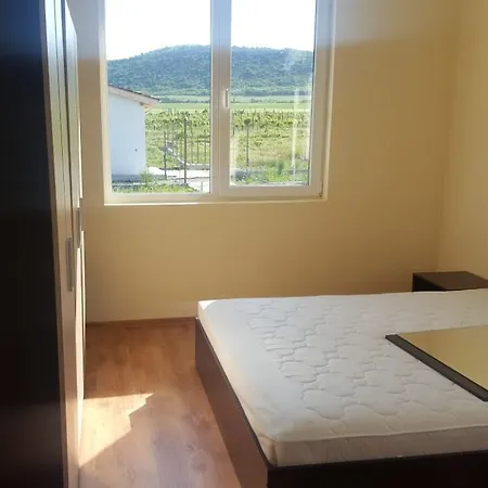 Holiday home House In Complex