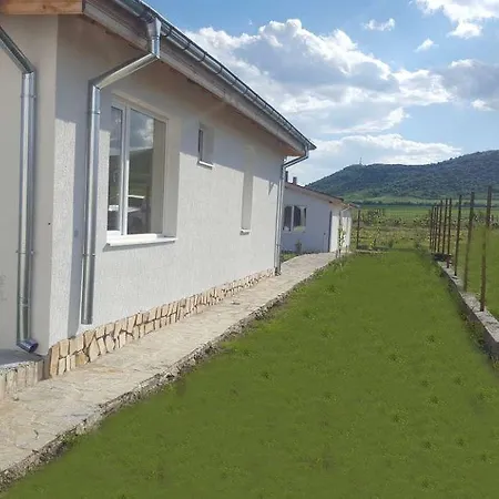 Holiday home House In Complex