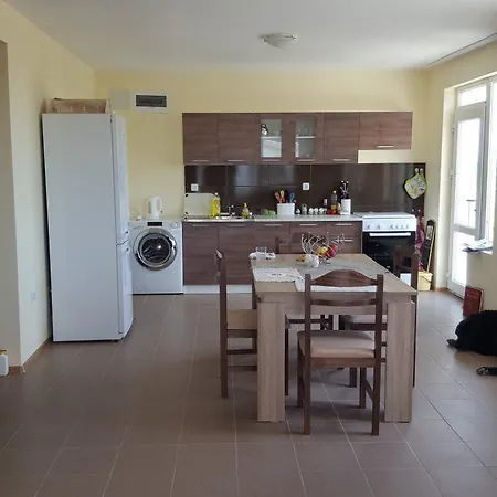 Holiday home House In Complex
